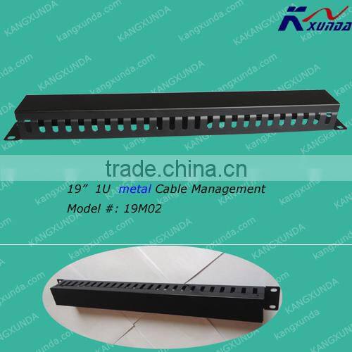 ABS plastic cable management