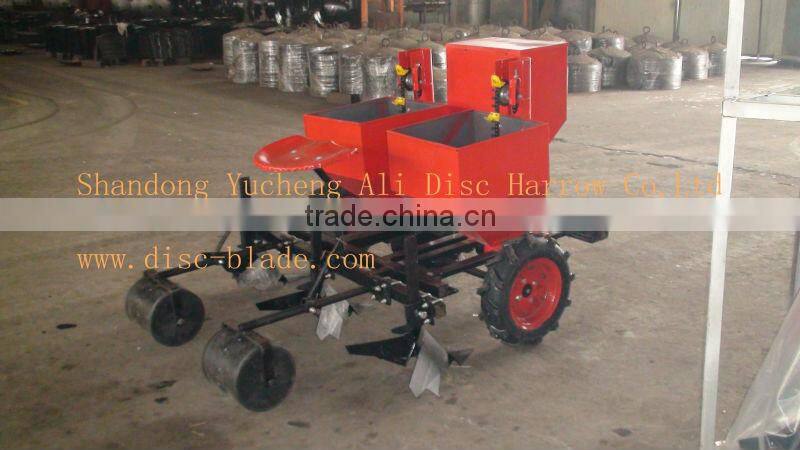 potato planter seeding machine farm equipment for sale