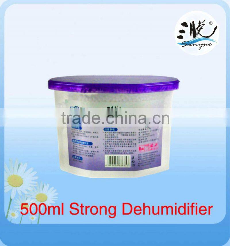 Household Product Moisture absorber 500ml Dehumidier Box