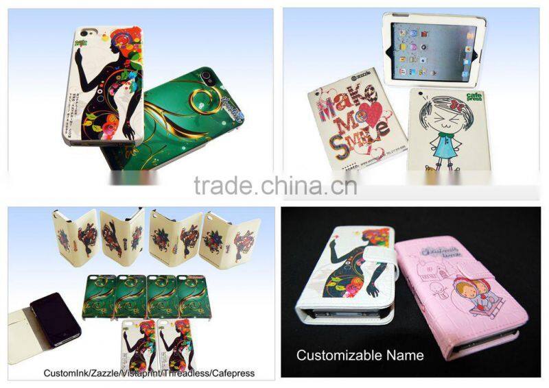 3d printing effect cell phone case printer machine