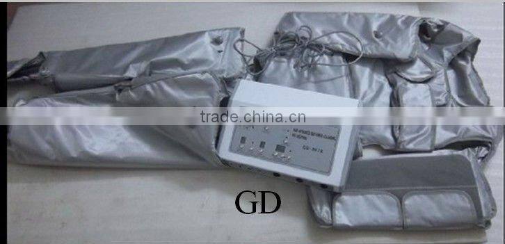 lymphatic drainage machine