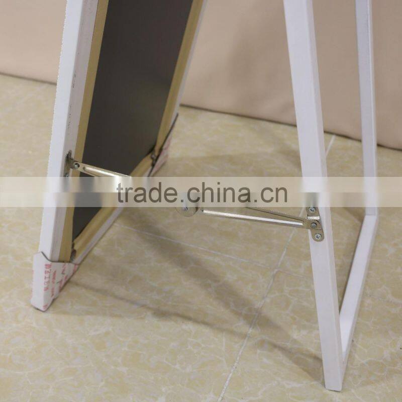 2015 European Modern Decorative Plastic Frame Mirror