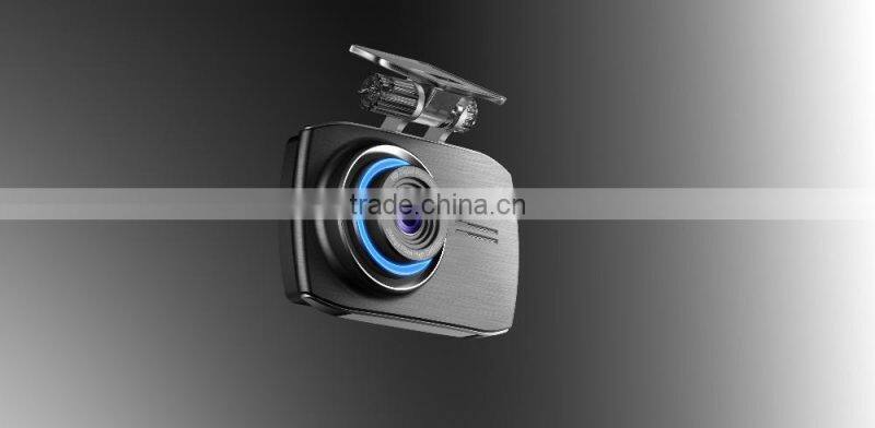 2015 New Arrival 720 HD DVR Car Camera Recorder