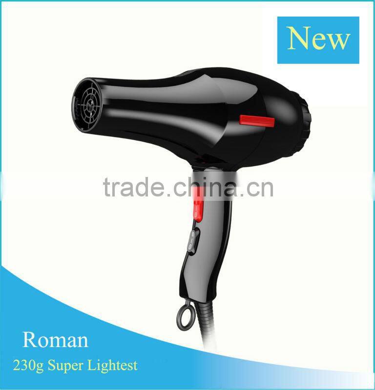 2014 lightest hotel hair dryer mini hair dryer price