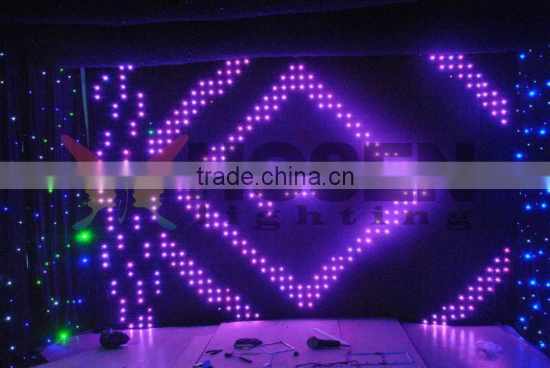 star sky led lights