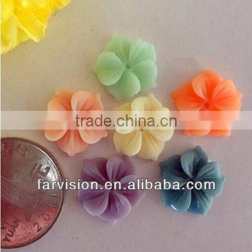 flat back and kawaii resin bowl cabochons for DIY phone case decoration