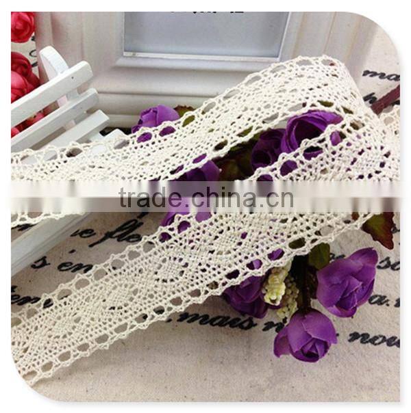 NET CLOTH EMBROIDERY LACE