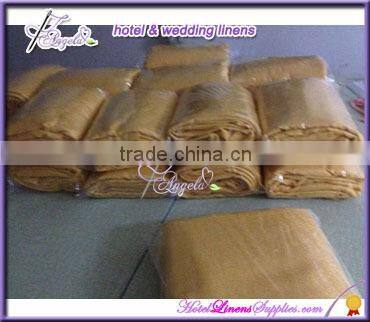 cheap polyester jacquard table linens for wedding table decorations-rectangle 60" 102" ( 152*259cm)