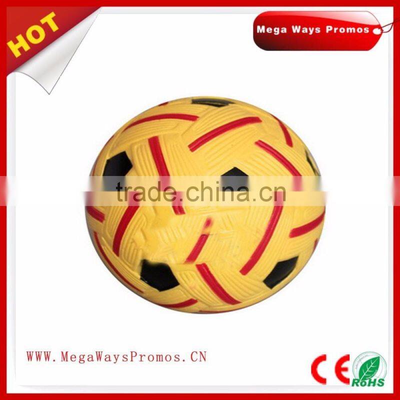 manufacturer OEM pu foam stress ball
