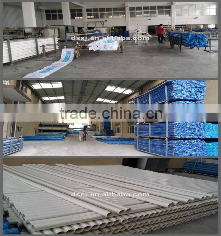 Full Size &Lower Price Plastic Pvc White Color Female Copper Coupling