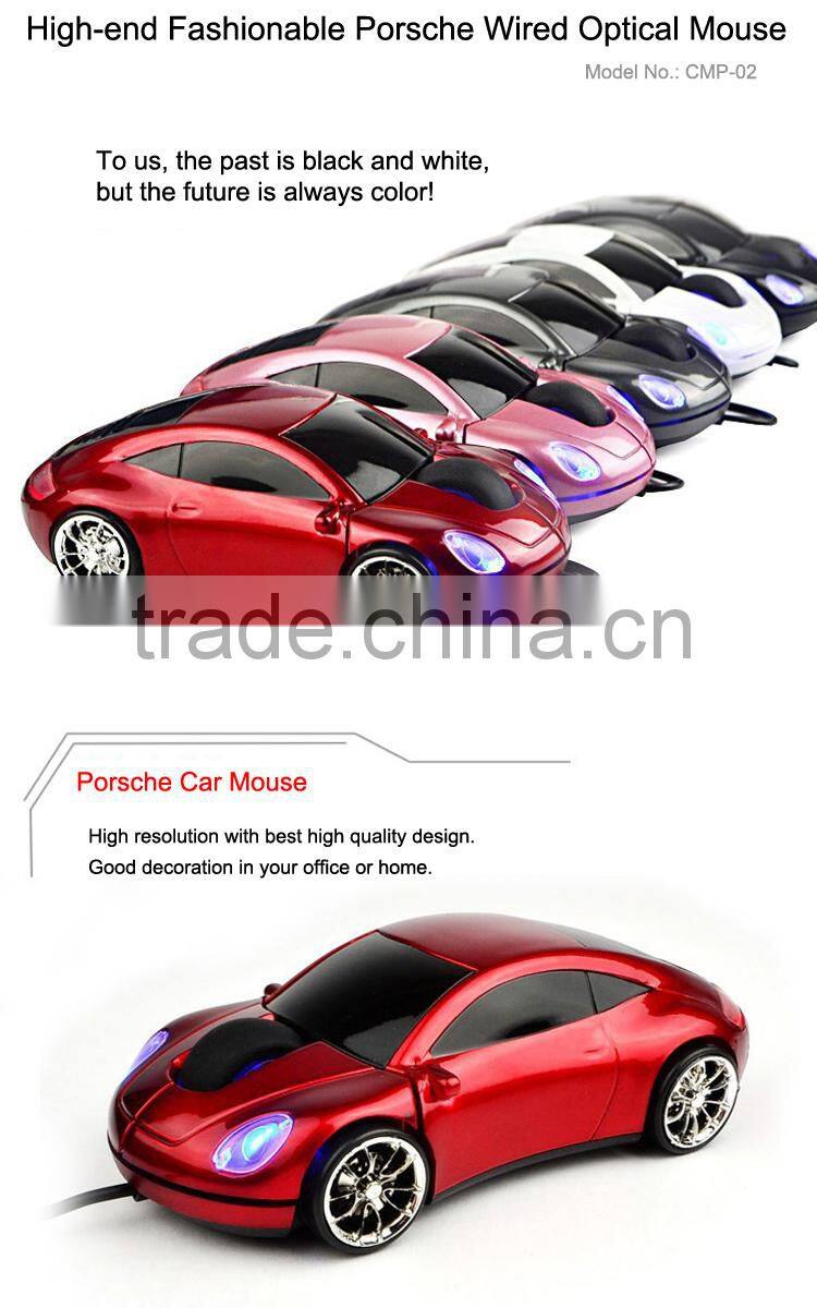 Online shopping best wired ergonomic optical mouse