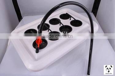 wholesale Small Garden Greenhouses /hydroponic closet grow cabinet China growbox supplier