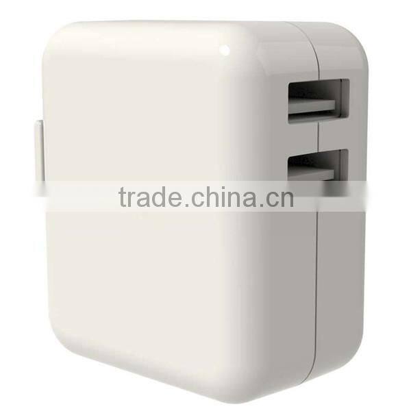 Dongguan factory manufacture mobile phone charger shell