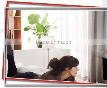 NADWAY industrial waterproof distribution board PE material