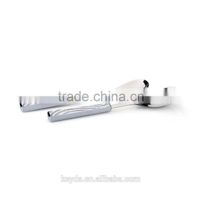 bowknot picture photo frame/two sides photo frame/ double face photo frame