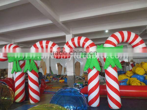 inflatable Christmas Snowman/big snowman