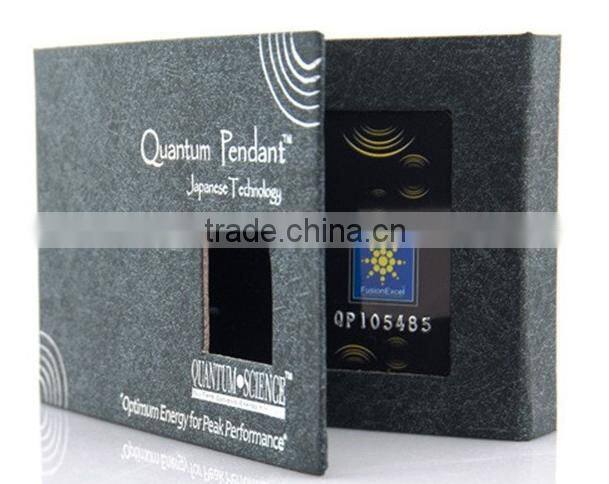 2014 New Quantum Pendant Necklace Quantun Science Pendant Price Pendant Charms MLCQP008