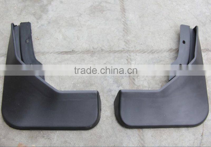 factory customized mudguards for Volkswagen sigtar