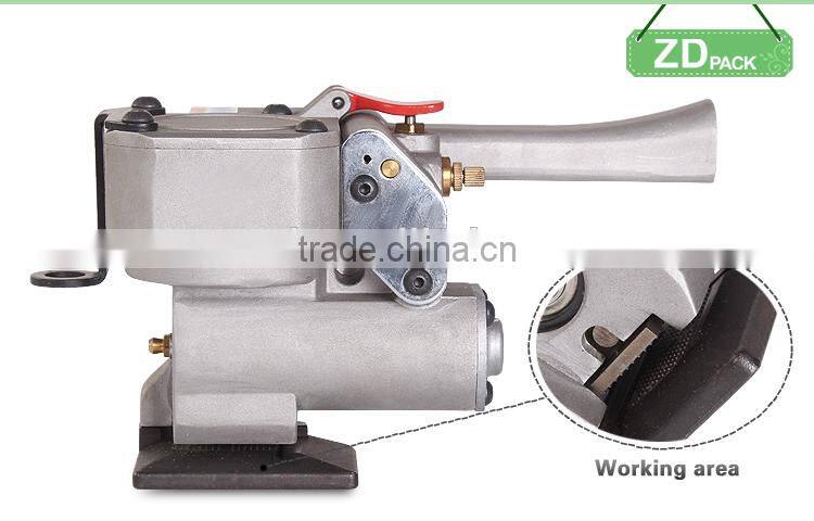 XQT Manual Strapping Machine for Cotton Baling Pressing