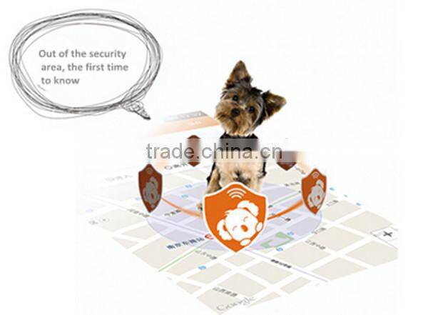 Best selling newest smart newest gps tracker for kids/old people with SOS alarm