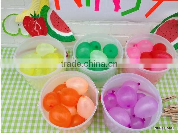 2015 Magic Balloon children water game toy water balloons