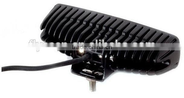 6" inch 18W Mini LED Light Bar Flood Spot Beam Driving Lamp 12V 24V 1550 lumens LED Work Light Boating Hunting Fishing