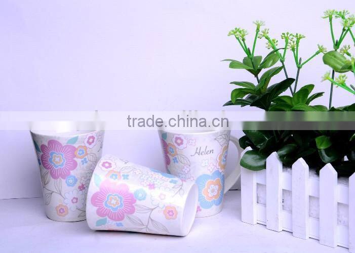Factory sale 11oz bulk white ceramic mugs