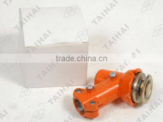 SUZUMOTO_BG328_Gear case assy