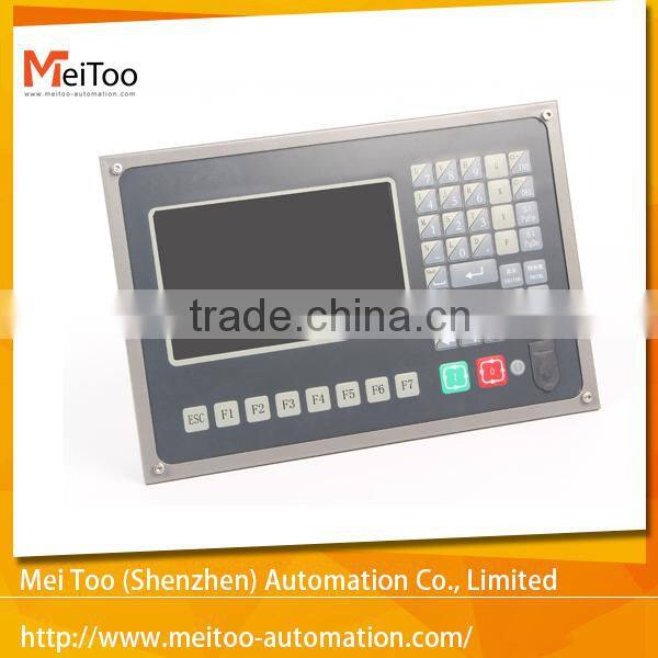 Best selling plasma/flame cutting control system