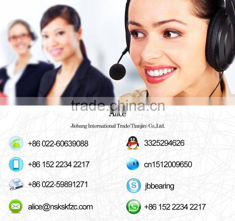 Double Row Inch Tapered Roller Bearing on Hot Sale Price