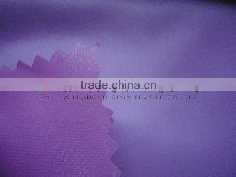 420T Polyester Taffeta lining fabric