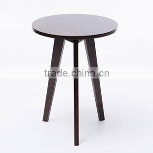Good Quality Round Plywood Coffee Table,Wooden Coffee Table