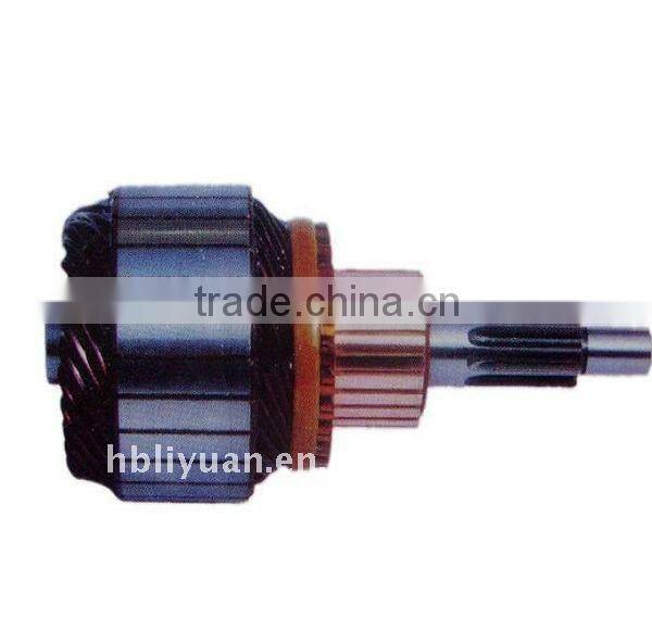 HARLEY WAI AN105C813 Starter Motor Armature