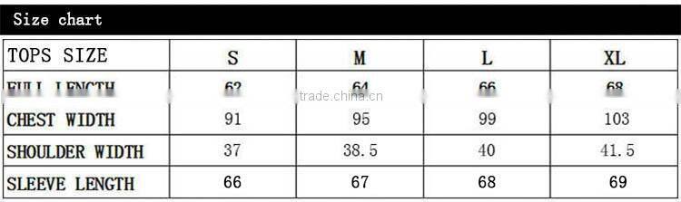 Cheap custom women blank t shirt ladies long sleeve blouses with high quality low prices made in China