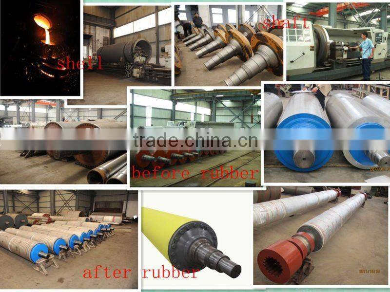 paper drum made in shandong china