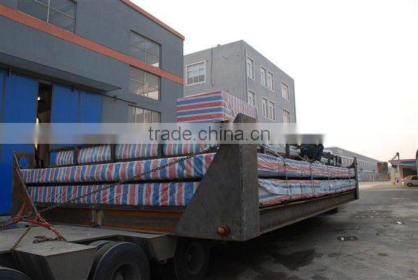 high transparent acrylic sheet for swimming pool