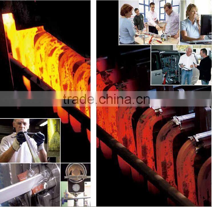 Our Factory mainly produce F Clamp Ratchet Hose Clamps