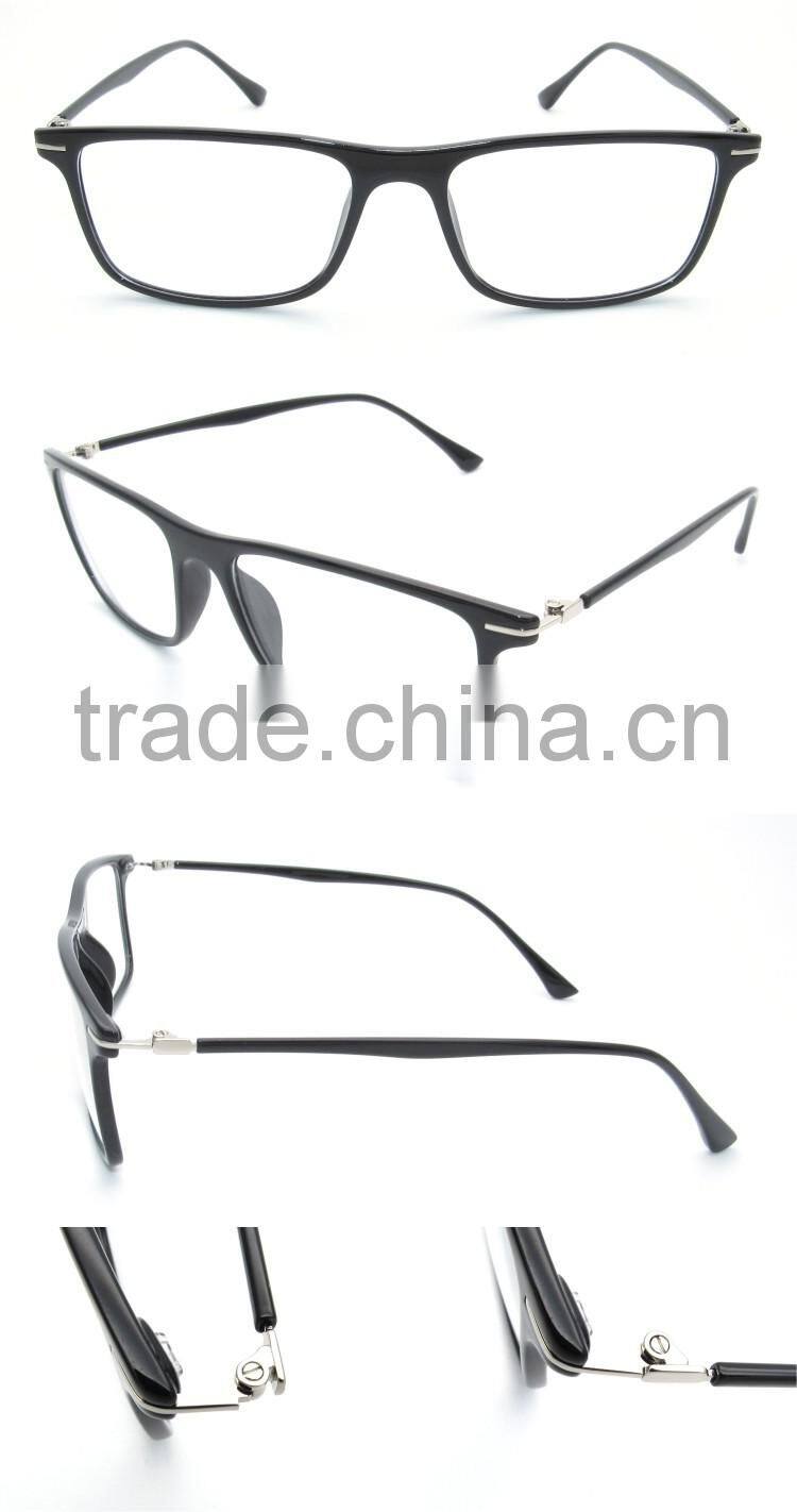 2016 new item TR 90 optical frame