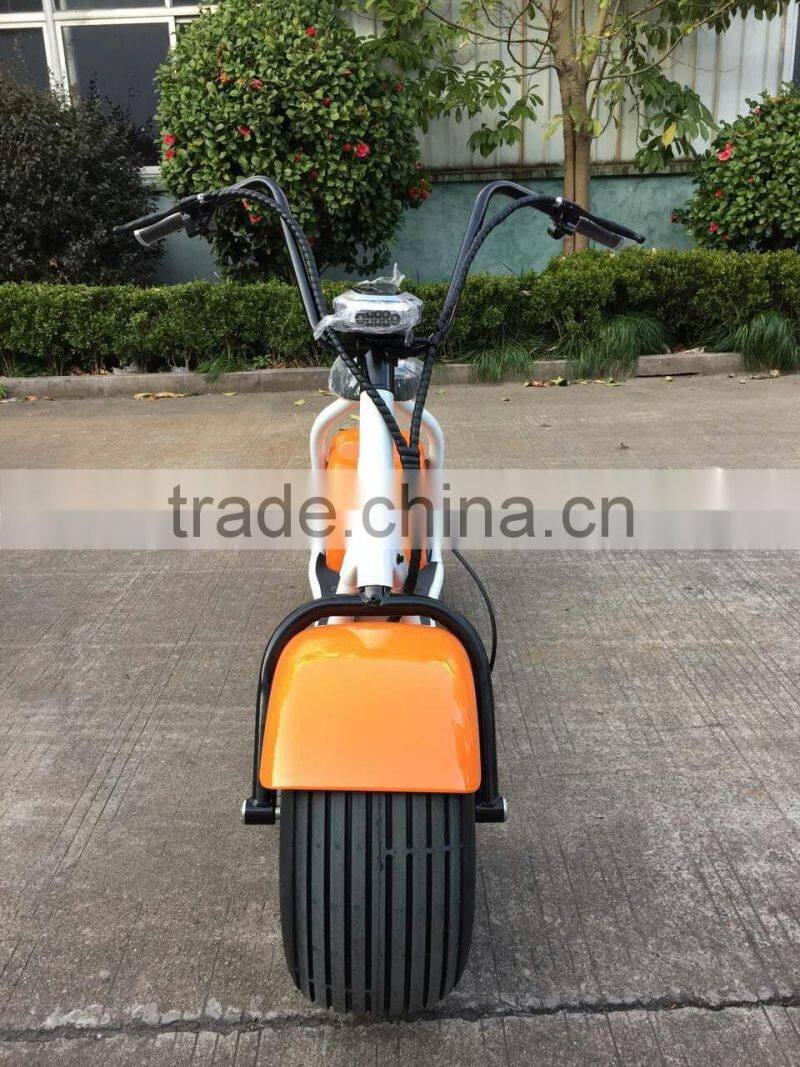 fat tire city k1 electric bicycle