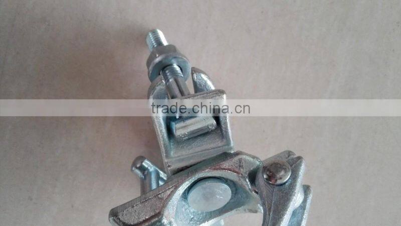 clamp / forged clamp / scaffolding universal clamp