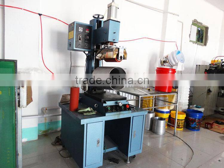 15L yellow factory plastic ice bucket