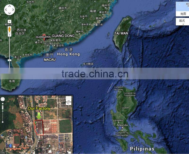 tube steel chrome furniture leg A534b