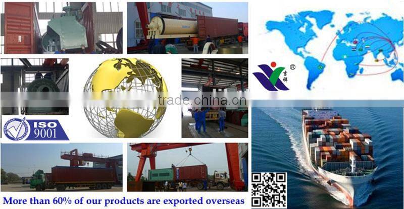 Copper Ore Beneficiation Line Gold Production Equipment Selling in Africa Agitation Tank