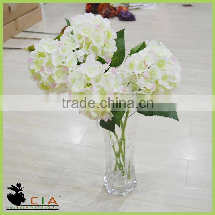 Hotsale Table Wedding Decoration Artificial Flowers , Wedding Decoration Flower Stand