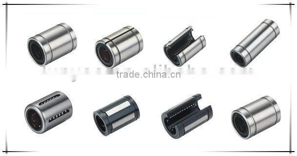 High quality linear motion ball bearing