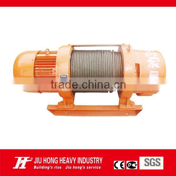 Top brand electric tower crane system for sale