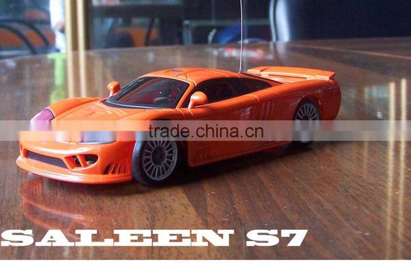 Latest steering wheel control car toy