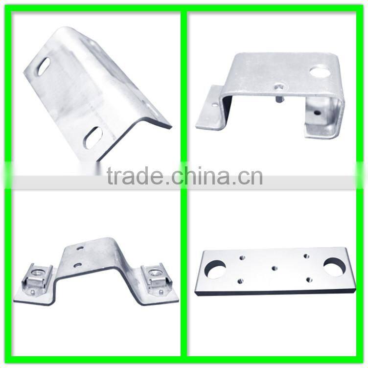 OEM aluminum product/aluminum steel welding/CNC machined aluminum product