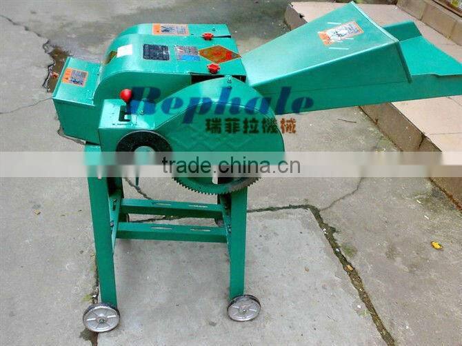 plastic crusher machine