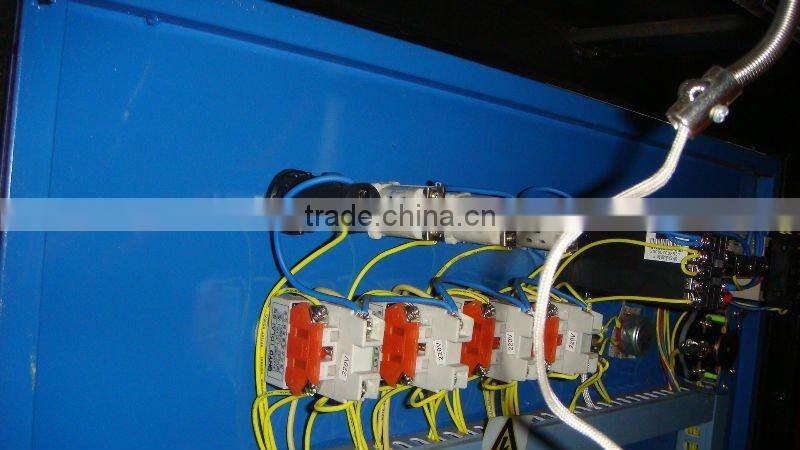 Acrylic Hot V-shape Bender